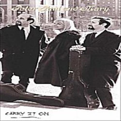 Peter, Paul & Mary  「Carry It On」 71W0PuUDo0L._UF894,1000_QL80_.jpg
